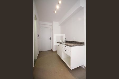 Studio de kitnet/studio para alugar com 1 quarto, 27m² em Pinheiros, São Paulo