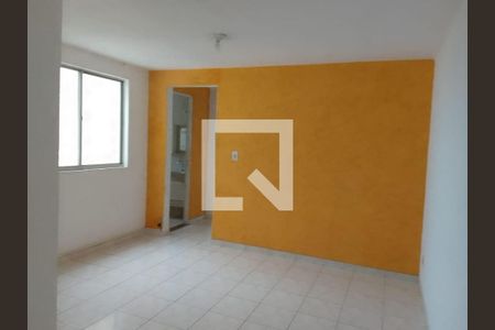 Foto 01 de apartamento à venda com 2 quartos, 50m² em Vila Nova Cachoeirinha, São Paulo