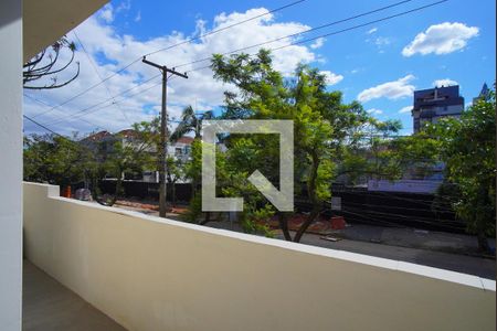 Quarto 1 - Vista de apartamento à venda com 2 quartos, 80m² em Rio Branco, Porto Alegre