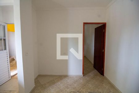 Sala/Cozinha de casa para alugar com 2 quartos, 49m² em Jardim Ipanema (zona Oeste), São Paulo