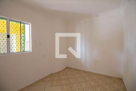 Quarto de casa para alugar com 2 quartos, 49m² em Jardim Ipanema (zona Oeste), São Paulo