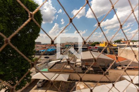 Vista do Quarto 1 de apartamento à venda com 2 quartos, 42m² em Vila Pompéia, Campinas