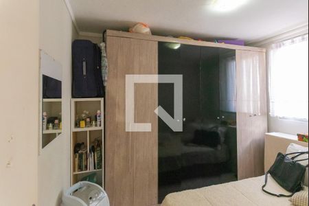 Quarto 2 de apartamento à venda com 2 quartos, 42m² em Vila Pompéia, Campinas