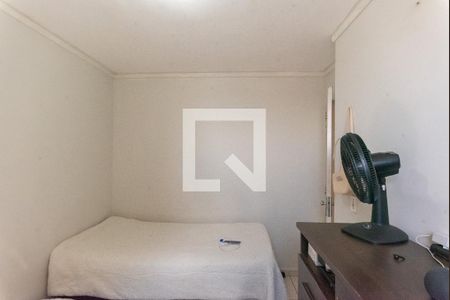 Quarto 1 de apartamento à venda com 2 quartos, 42m² em Vila Pompéia, Campinas