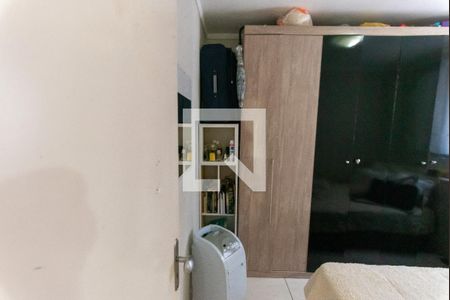 Quarto 2 de apartamento à venda com 2 quartos, 42m² em Vila Pompéia, Campinas