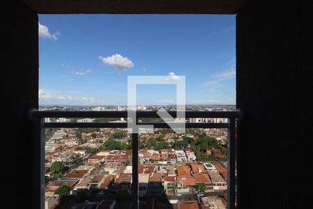 Sacada de apartamento para alugar com 2 quartos, 75m² em Jardim Sumare, Ribeirão Preto