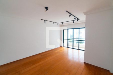 Sala de apartamento para alugar com 3 quartos, 89m² em Vila Mascote, São Paulo