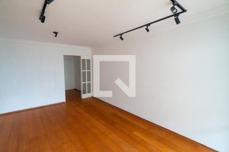 Sala de apartamento para alugar com 3 quartos, 89m² em Vila Mascote, São Paulo