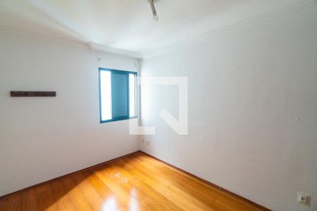 Suite de apartamento para alugar com 3 quartos, 89m² em Vila Mascote, São Paulo