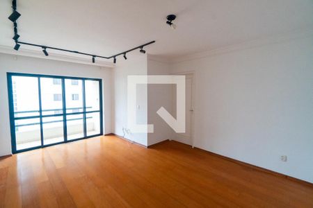 Sala de apartamento para alugar com 3 quartos, 89m² em Vila Mascote, São Paulo