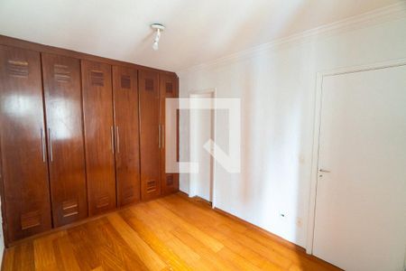 Suite de apartamento para alugar com 3 quartos, 89m² em Vila Mascote, São Paulo