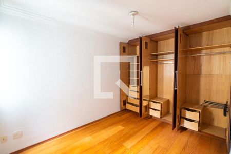 Suite de apartamento para alugar com 3 quartos, 89m² em Vila Mascote, São Paulo