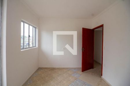 Quarto de casa para alugar com 2 quartos, 52m² em Jardim Ipanema (zona Oeste), São Paulo