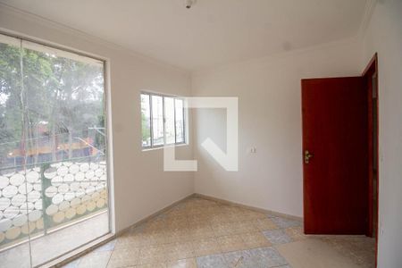 Quarto de casa para alugar com 2 quartos, 52m² em Jardim Ipanema (zona Oeste), São Paulo