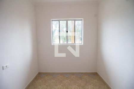 Quarto 2 de casa para alugar com 2 quartos, 52m² em Jardim Ipanema (zona Oeste), São Paulo