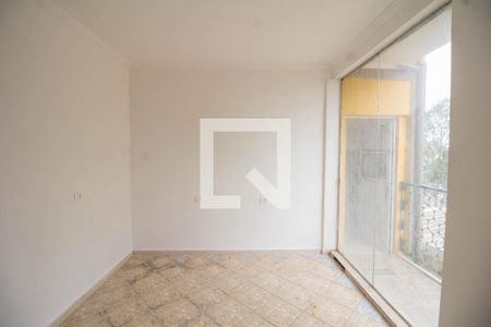 Quarto de casa para alugar com 2 quartos, 52m² em Jardim Ipanema (zona Oeste), São Paulo