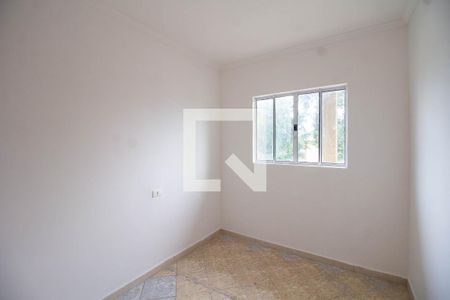 Quarto 2 de casa para alugar com 2 quartos, 52m² em Jardim Ipanema (zona Oeste), São Paulo