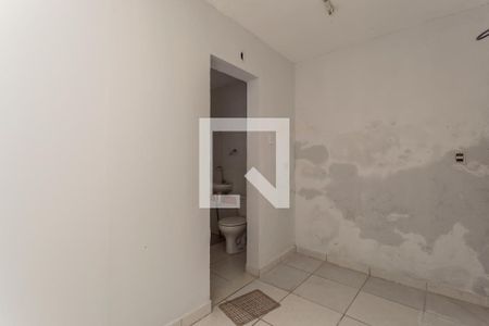 Varanda Quarto 1 de casa para alugar com 5 quartos, 306m² em Jardim Luzitânia, São Paulo