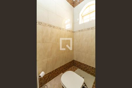 Lavabo de casa à venda com 3 quartos, 230m² em Conjunto Habitacional Trevo, São Bernardo do Campo