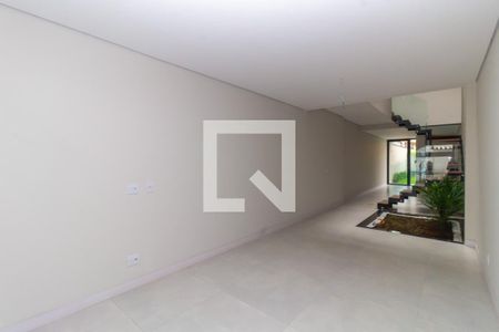 Sala de casa à venda com 3 quartos, 149m² em Cursino, São Paulo