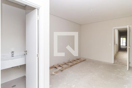 Suíte 1 de casa à venda com 3 quartos, 149m² em Cursino, São Paulo