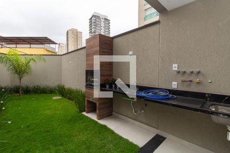 Quitnal de casa à venda com 3 quartos, 149m² em Cursino, São Paulo