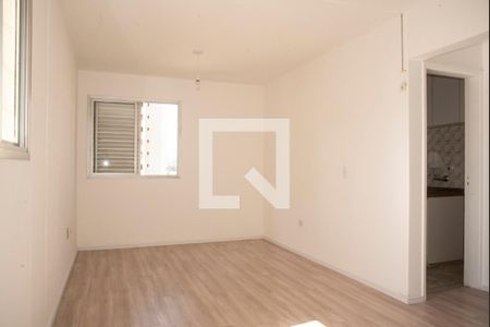 Studio de kitnet/studio à venda com 1 quarto, 38m² em Vila da Saúde, São Paulo