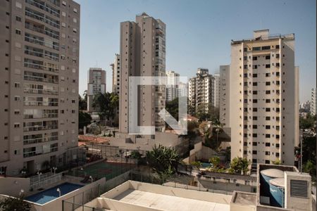 Vista do Studio de kitnet/studio à venda com 1 quarto, 38m² em Vila da Saúde, São Paulo