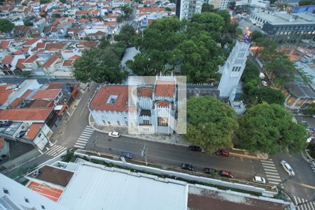 Vista/Sala de apartamento à venda com 3 quartos, 123m² em Mooca, São Paulo