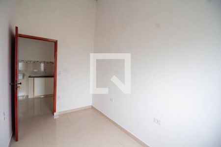 Quarto 2 de casa para alugar com 2 quartos, 36m² em Jardim Ipanema (zona Oeste), São Paulo