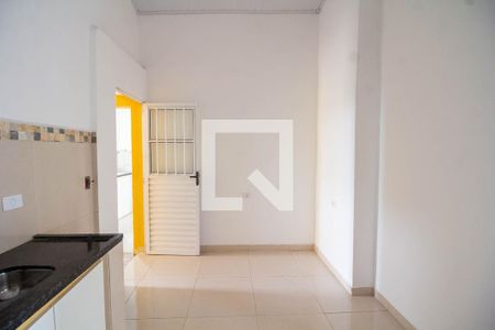 Sala de casa para alugar com 2 quartos, 36m² em Jardim Ipanema (zona Oeste), São Paulo