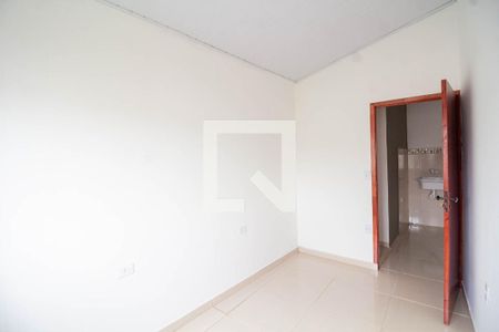 Quarto de casa para alugar com 2 quartos, 36m² em Jardim Ipanema (zona Oeste), São Paulo