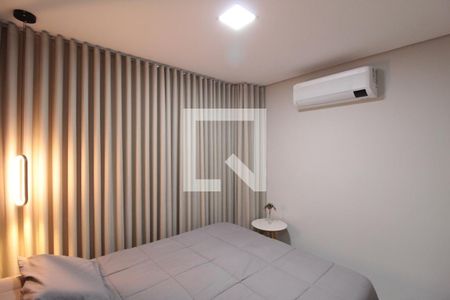 Suite de apartamento à venda com 2 quartos, 89m² em São Gotardo, Belo Horizonte