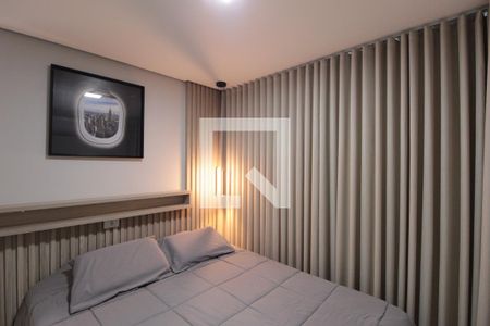 Suite de apartamento à venda com 2 quartos, 89m² em São Gotardo, Belo Horizonte