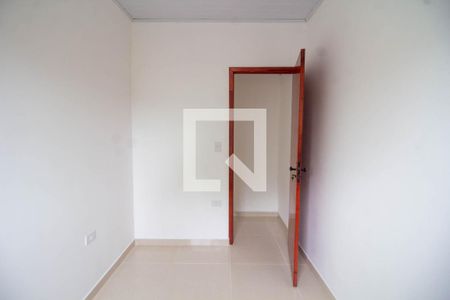 Sala de casa para alugar com 2 quartos, 41m² em Jardim Ipanema (zona Oeste), São Paulo