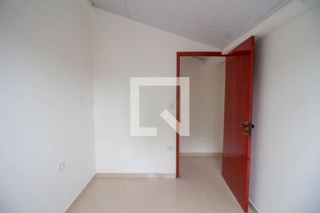 Quarto 2 de casa para alugar com 2 quartos, 41m² em Jardim Ipanema (zona Oeste), São Paulo