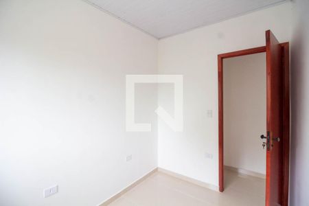 Sala de casa para alugar com 2 quartos, 41m² em Jardim Ipanema (zona Oeste), São Paulo