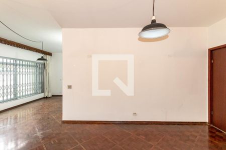 Sala de casa à venda com 4 quartos, 240m² em Indianópolis, São Paulo