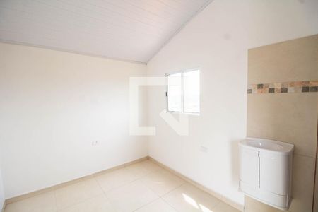 Sala/Quarto/Cozinha de casa para alugar com 1 quarto, 12m² em Jardim Ipanema (zona Oeste), São Paulo