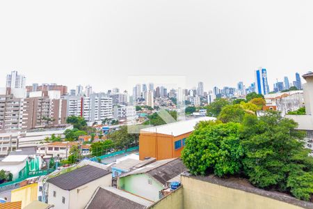 Varanda de apartamento para alugar com 3 quartos, 90m² em Vila Anglo Brasileira, São Paulo