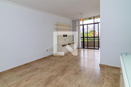 Sala de apartamento para alugar com 3 quartos, 90m² em Vila Anglo Brasileira, São Paulo