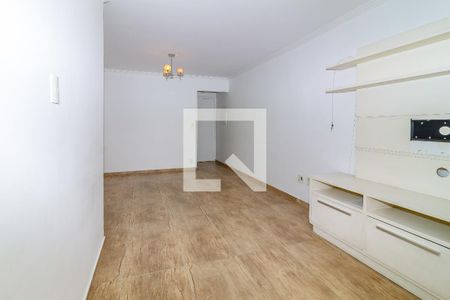 Sala de apartamento para alugar com 3 quartos, 90m² em Vila Anglo Brasileira, São Paulo