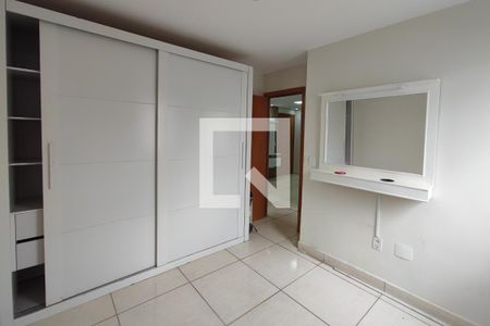 Quarto 2 de apartamento à venda com 2 quartos, 56m² em Jardim Esmeraldina, Campinas