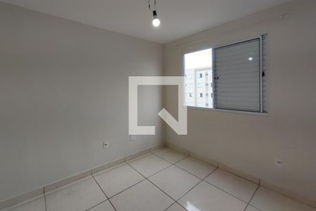 Quarto 1 de apartamento à venda com 2 quartos, 56m² em Jardim Esmeraldina, Campinas