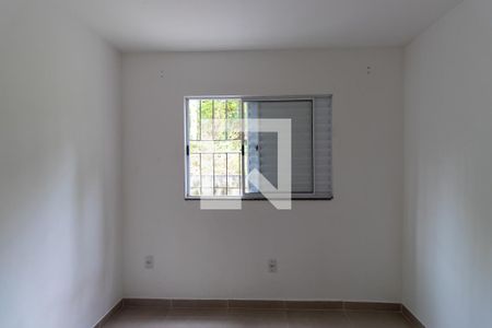 Quarto 1 de casa de condomínio para alugar com 2 quartos, 50m² em Graça, Cotia