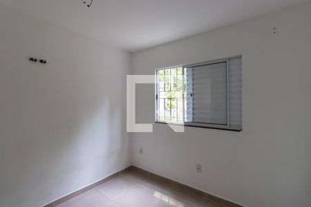 Quarto 1 de casa de condomínio para alugar com 2 quartos, 50m² em Graça, Cotia