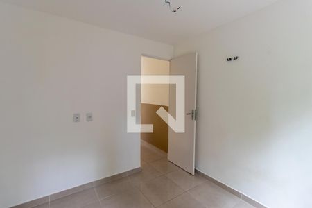 Quarto 1 de casa de condomínio para alugar com 2 quartos, 50m² em Graça, Cotia