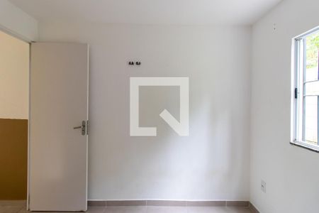 Quarto 1 de casa de condomínio para alugar com 2 quartos, 50m² em Graça, Cotia