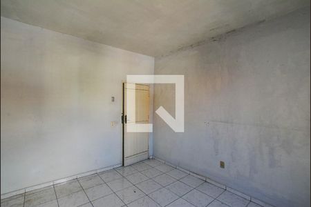 Quarto 1 de casa para alugar com 2 quartos, 70m² em Vila Camilópolis, Santo André