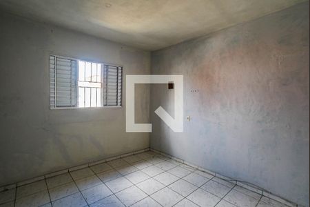 Quarto 1 de casa para alugar com 2 quartos, 70m² em Vila Camilópolis, Santo André